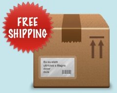 Free Shipping